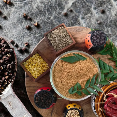 Mysore Rasam Recipe: A Traditional Delight