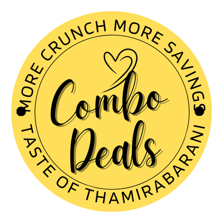 Combo Deals
