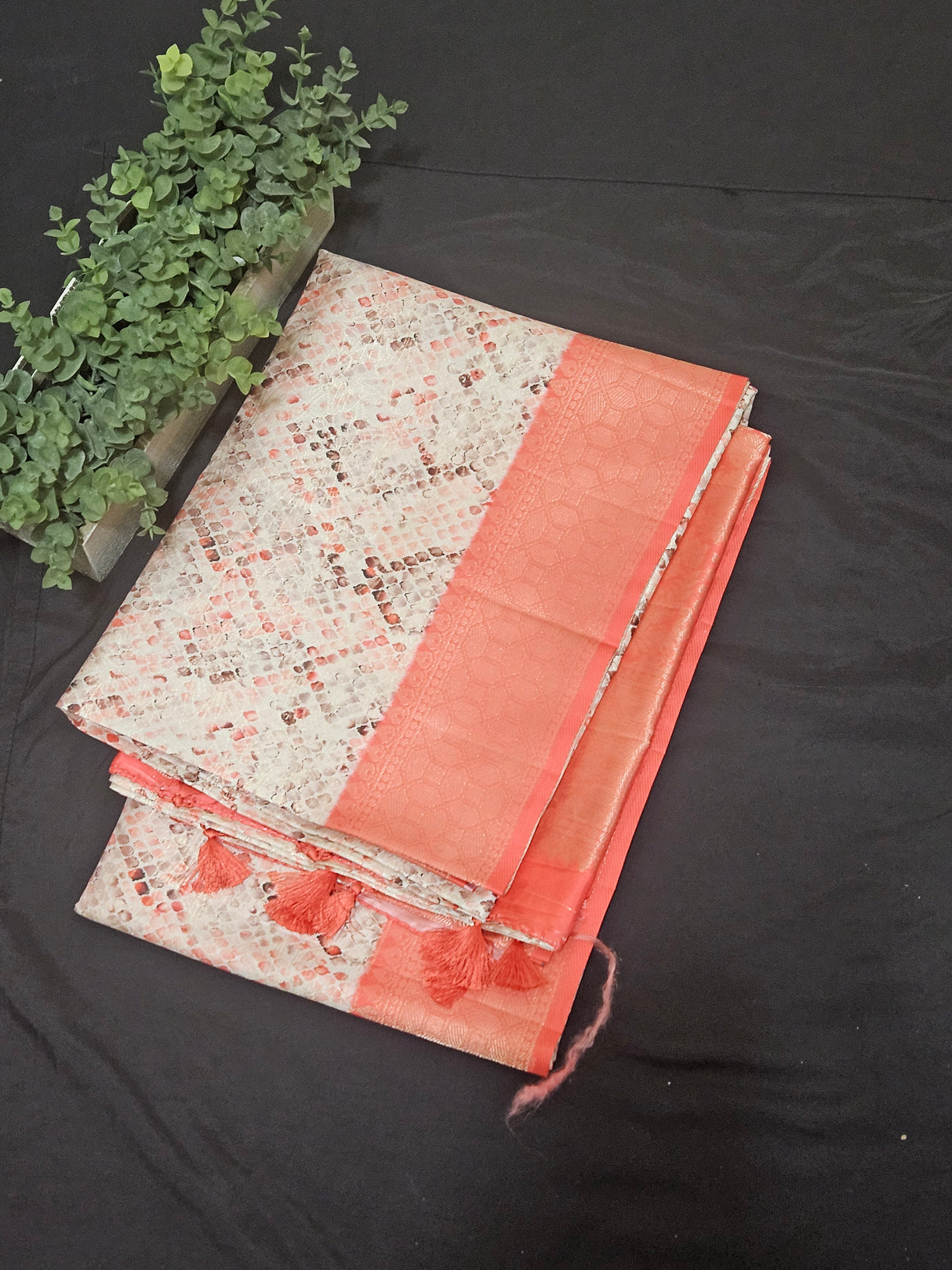 Soft Banarasi Silks