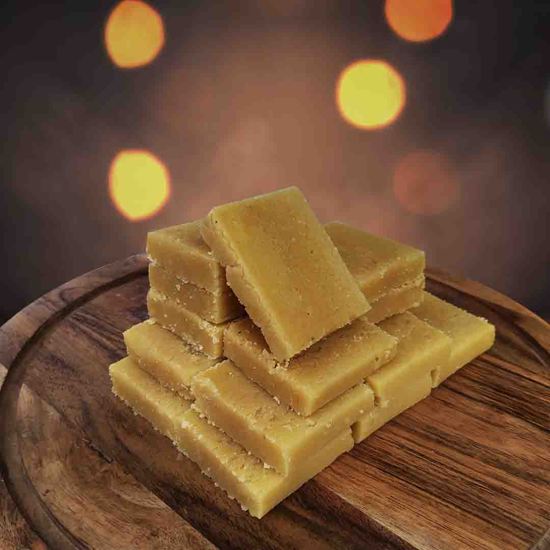 Ghee Mysurpa | Sweet (freshly air shipped)