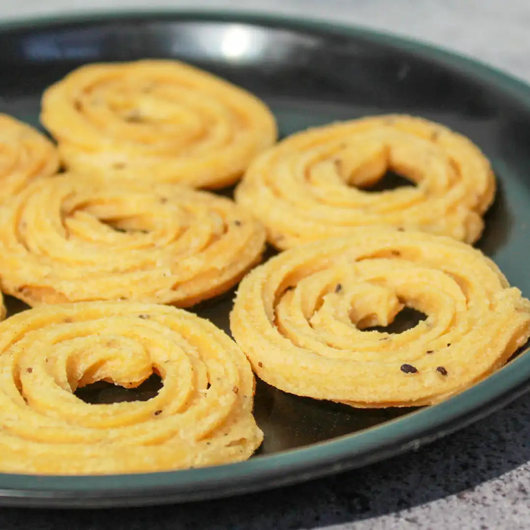Manapparai Murukku 200g