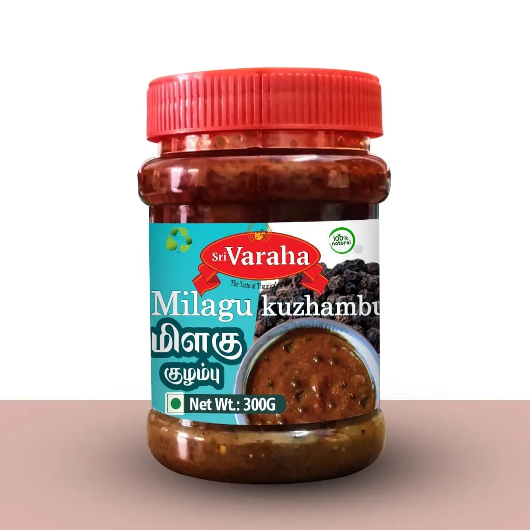 One Spoon, One Meal – 5 Days 5 Rice Mix Combo