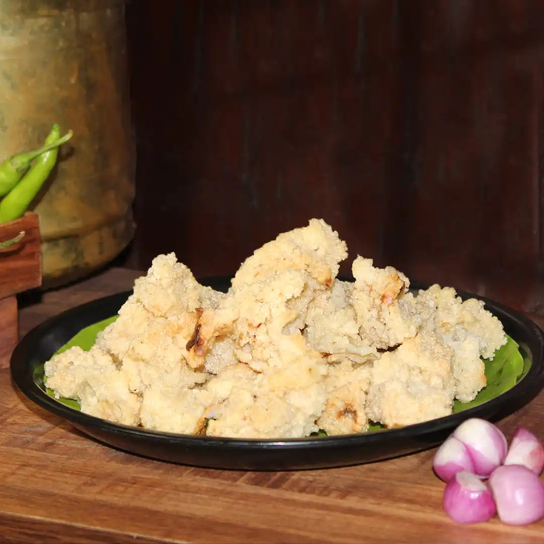 Onion Vadam 250g