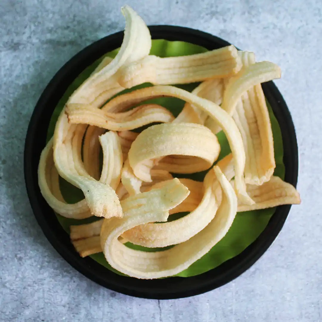 Onion Ribbon Vadam 250g