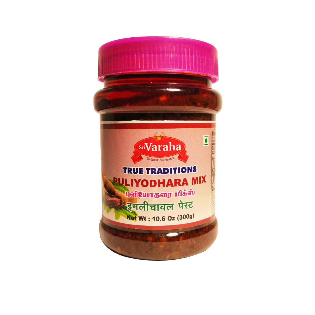 One Spoon, One Meal – 5 Days 5 Rice Mix Combo