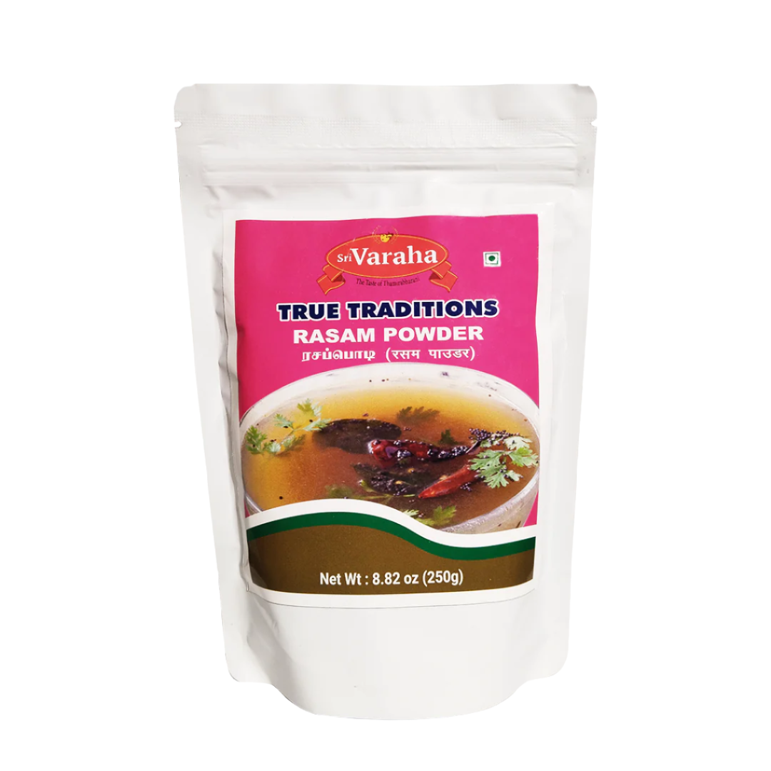 Special Rasam Powder