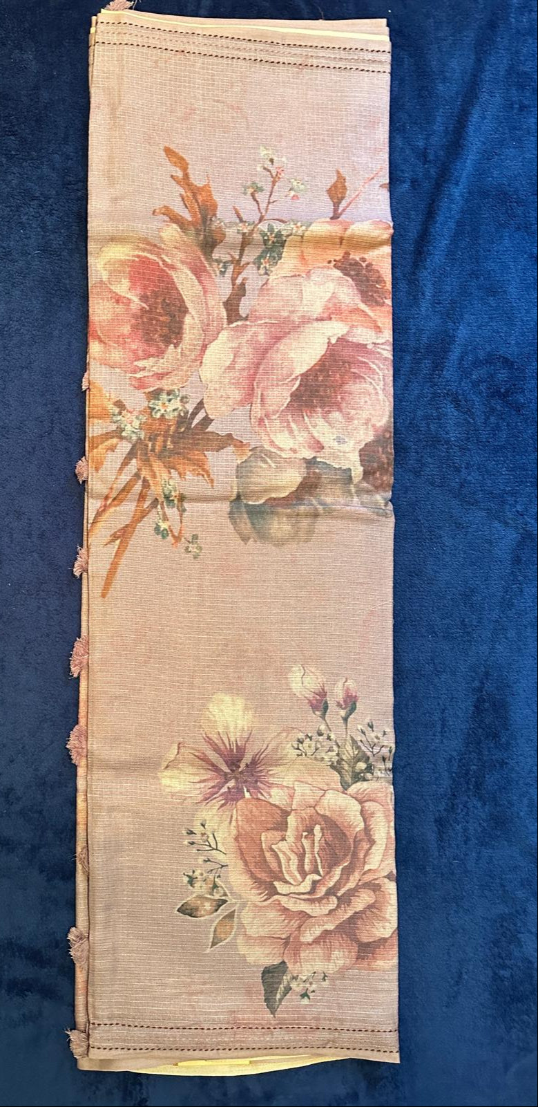 Semi Tussar Sarees