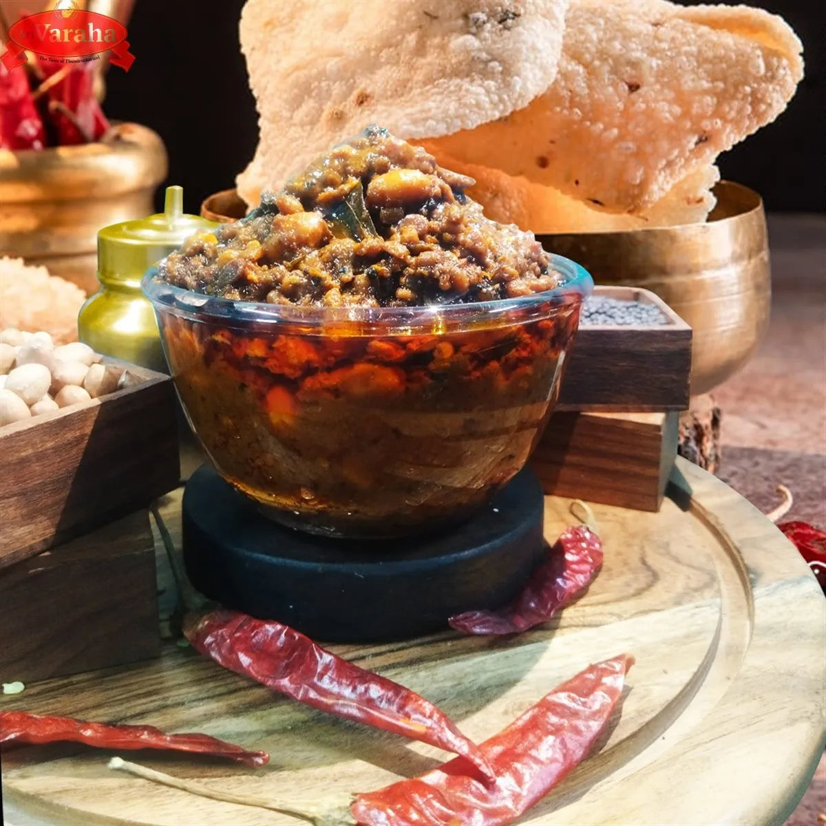 pulikachal puliyodharai mix puli sadam tamarind rice paste 300g