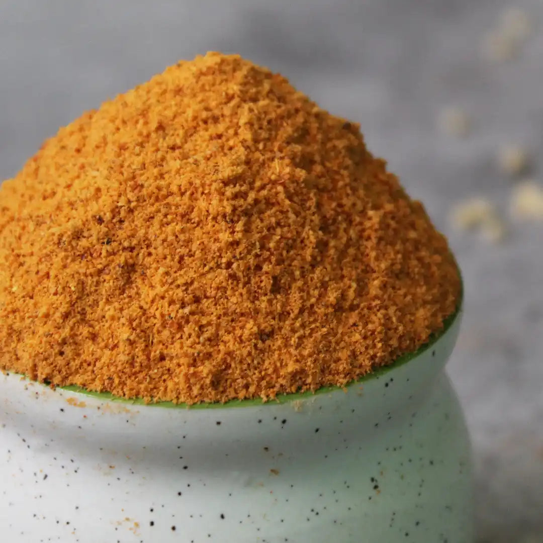 SriVarahaFoods Tirunelveli Special Idli Podi Powder Idli Milagai Podi