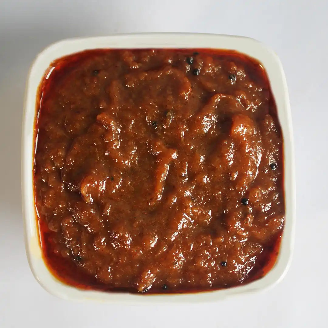 SriVaraha Foods Onion Pickle Chinna Vengaya Thokku சின்ன வெங்காய தொக்கு