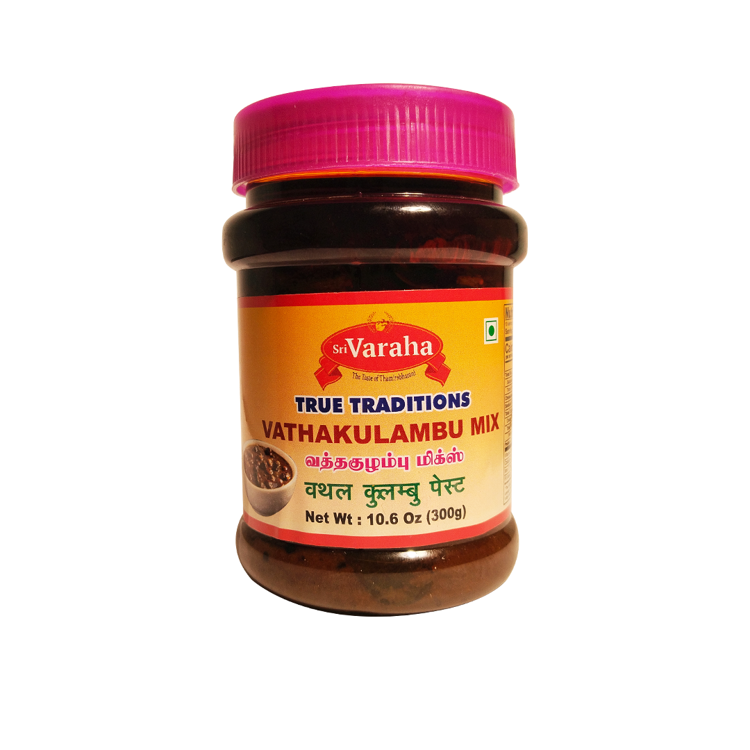 One Spoon, One Meal – 5 Days 5 Rice Mix Combo