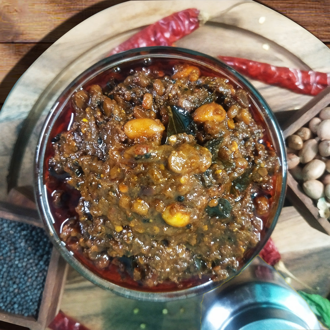 One Spoon, One Meal – 5 Days 5 Rice Mix Combo