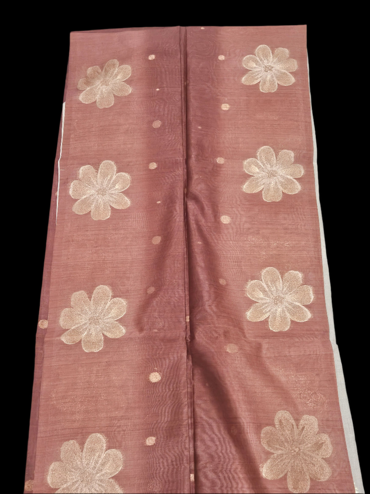 Semi Jute - Rustic Brown