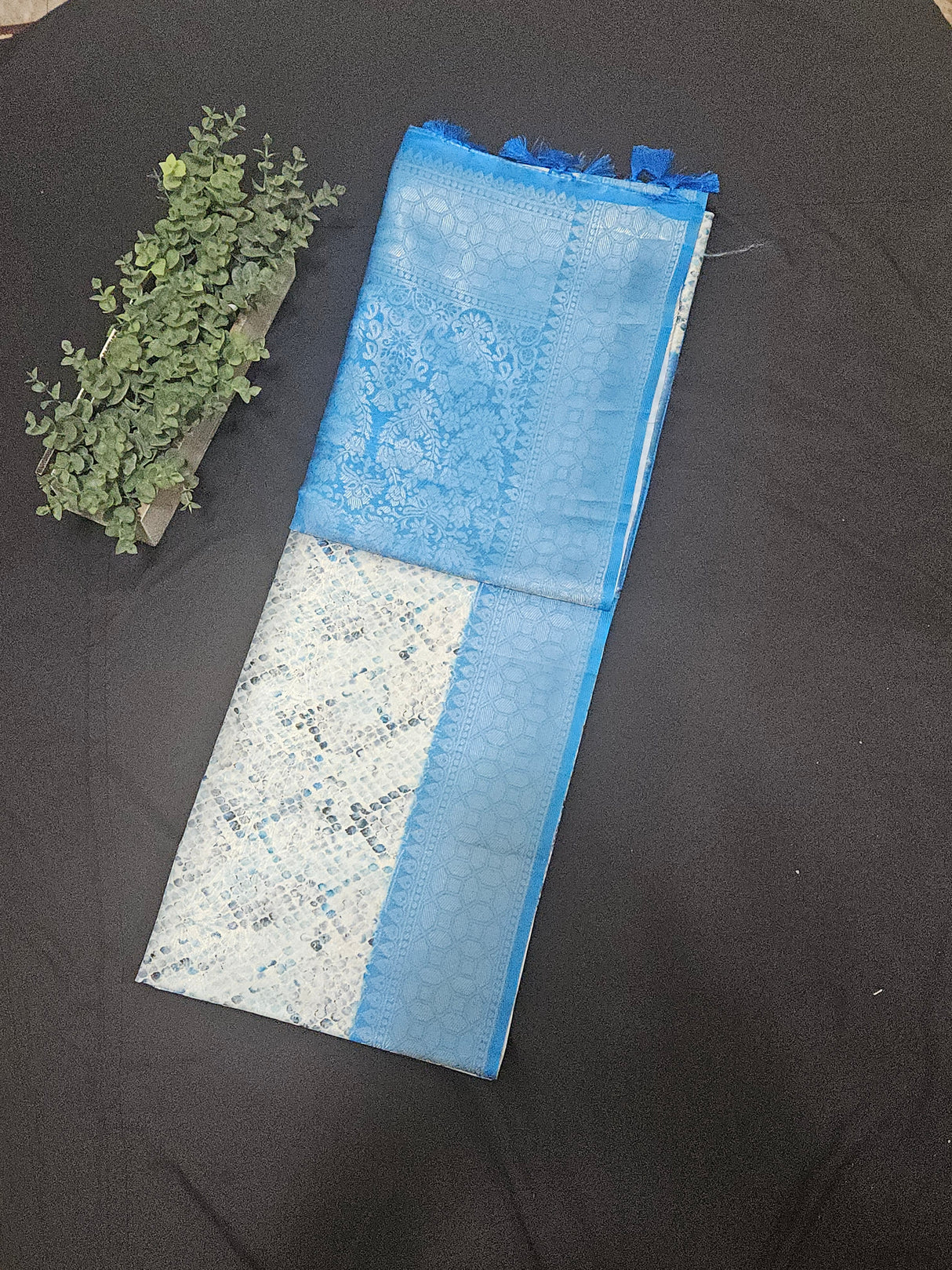 Soft Banarasi Silks