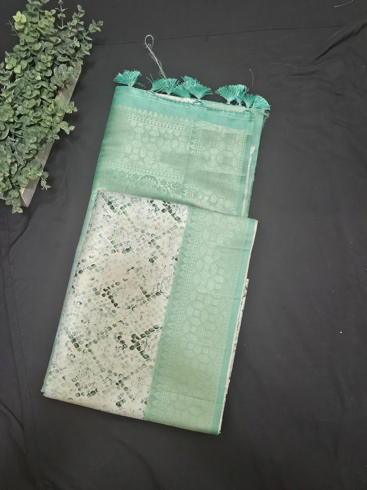 Soft Banarasi Silks