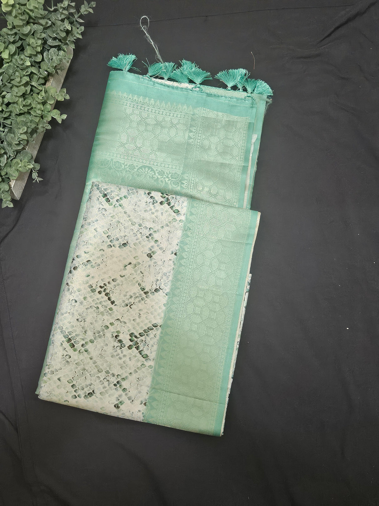 Soft Banarasi Silks