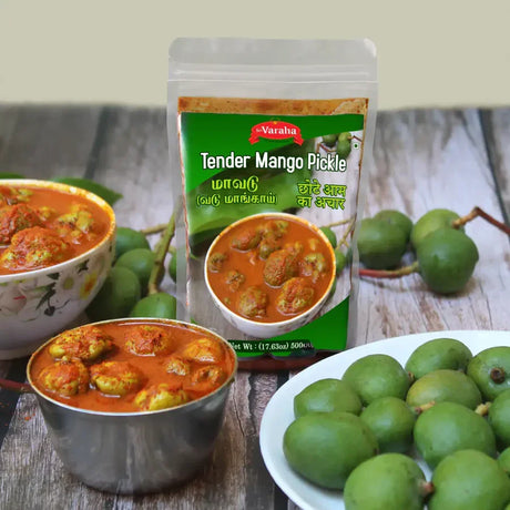 Maavadu_Pickle_Vadu_Mangai_Pickle_True_Traditions