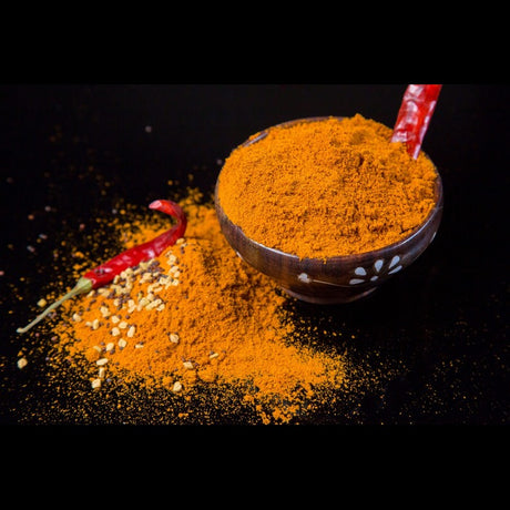 True Traditions Spice Powders