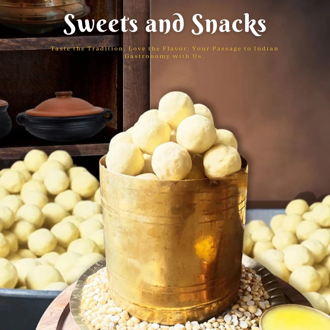 Sri Varaha Sweets & Snacks – True Traditions