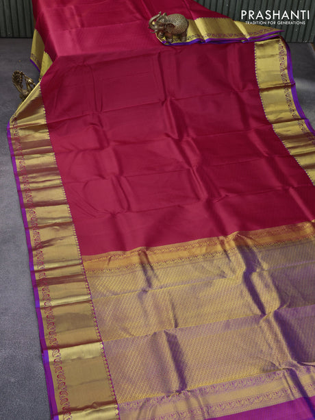 Pure Silk Sarees