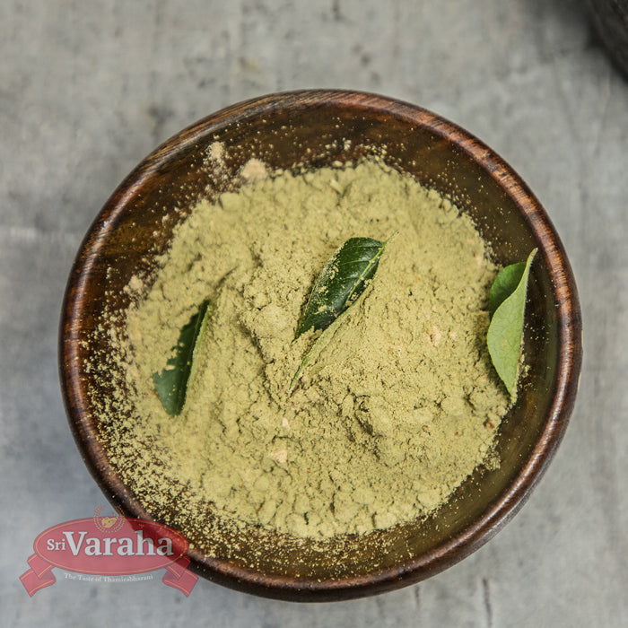 Curry Leaves Powder