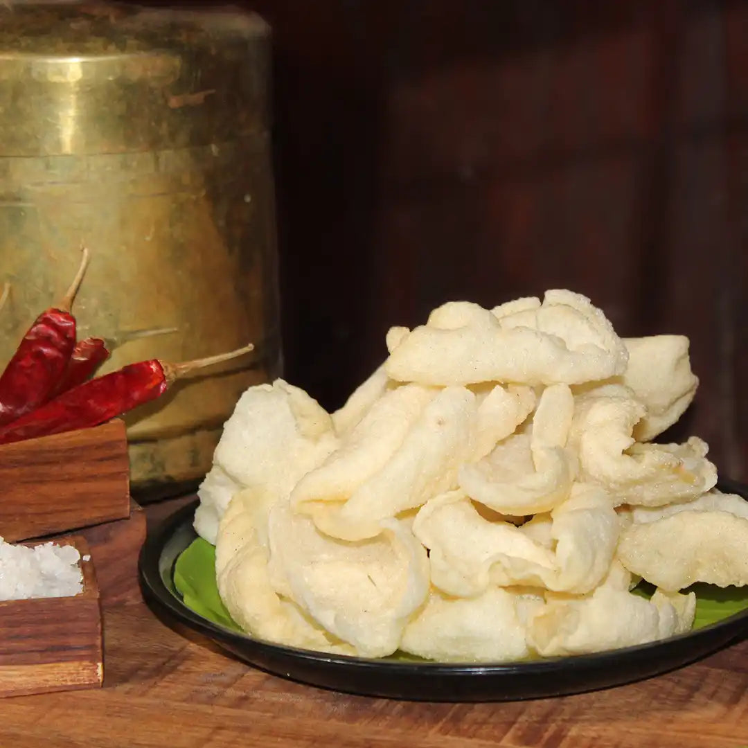 Koozh Vadam 250g