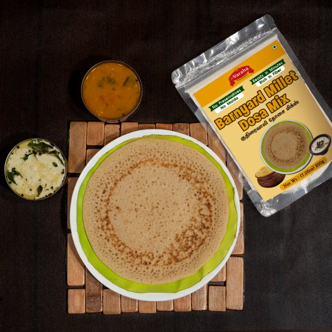 BarnyardMilletDosaMixKuthiraivaliDosai_2