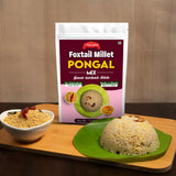 Foxtail Millet Thinai Pongal Mix திணை பொங்கல் மிக்ஸ்