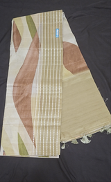 Semi Matka - Light Green