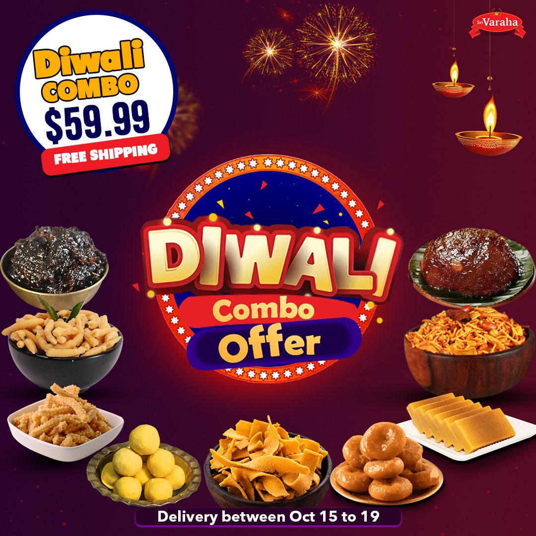 Special Diwali Combo 9 in 1