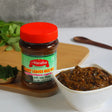 Karuveppilai Thokku Curry Leaves Pickle