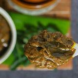 Karuveppilai Thokku Curry Leaves Thokku கருவேப்பிலை தொக்கு