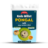 Kodu Millet Varagu Pongal Mix வரகு பொங்கல் மிக்ஸ்