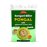 Kuthiraivali Barnyard Millet Pongal Mix குதிரைவாலி பொங்கல் மிக்ஸ்