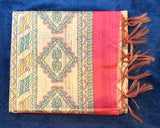 Madhubani - Pink