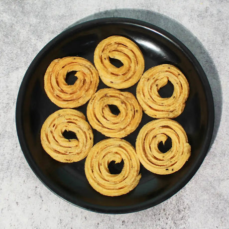 Manapparai Murukku 200g