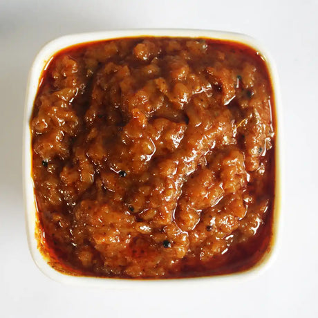 Mango Thokku (Ready to Eat)
