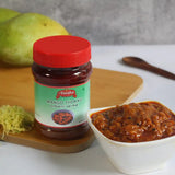 Mango Thokku (Ready to Eat)