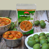 Mango Pickle Maavadu Vadu Mangai Avaikkai Pickle