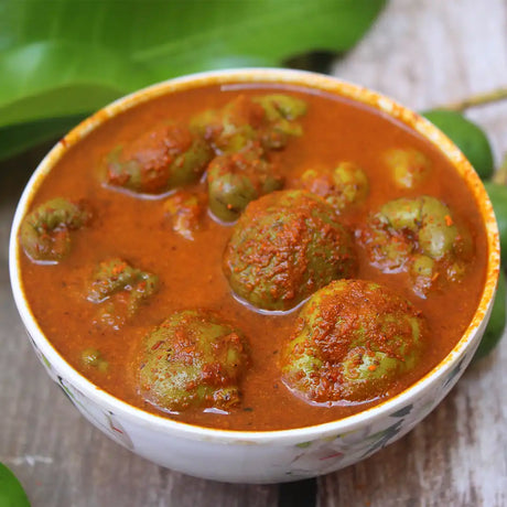 Mango Pickle Maavadu Vadu Mangai Avaikkai Pickle