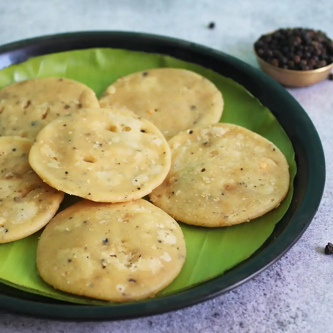 MilaguThattai_PepperThattai