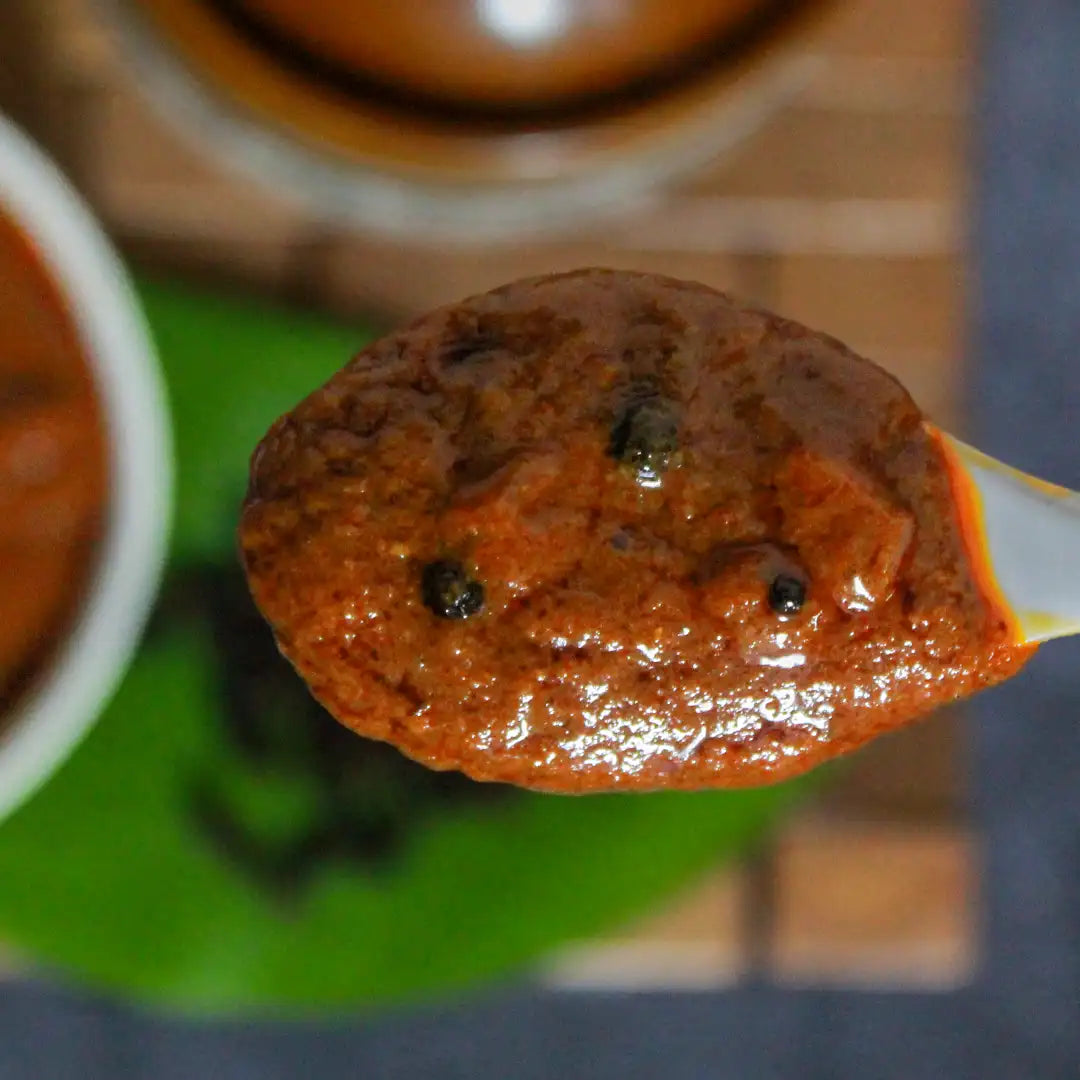 Milagu Kulambu Milagu Kuzhambu Pepper Gravy மிளகு குழம்பு