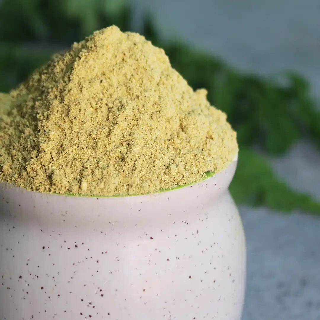MoringaPowder MurungaiKeeraiPodi