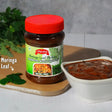 MoringaThokkuMurungaiKeeraiThokkuDrumstickLeavesThokku1_2