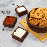 Mullu Murukku Magizhampoo Murukku முள்ளு முறுக்கு