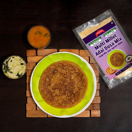MultiMilletAdaiDosaMixMilletDosai