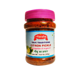 Citron Narthangai Pickle (Kaaram) | Ready to Eat