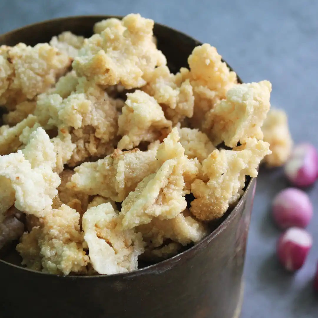 Onion Vadam 250g