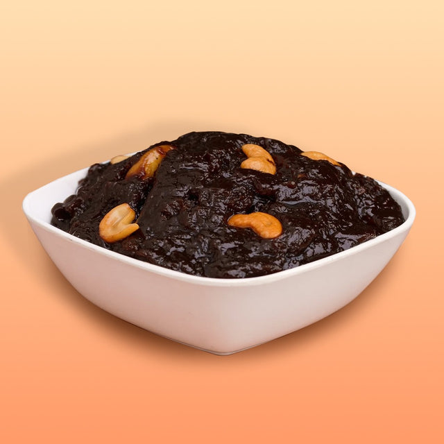 Palm_Jaggery_Halwa_Karupatti_Halwa