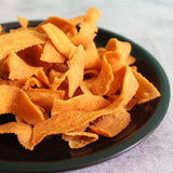 Ribbon Pakoda Ribbon murukku Seval ரிப்பன் பக்கோடா சீவல்